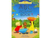 Farmyard Tales ABC Jigsaw Book Jigsaw Books
