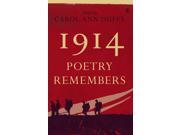 1914 Poetry Remembers