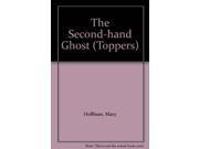 The Second hand Ghost Toppers