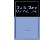 Gorilla Save Our Wild Life