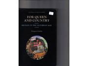 For Queen and Country. Britain in the Victorian Age