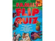 Family Flip Quiz General Knowledge Bk.2