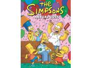 The Simpsons Annual 2015 Annuals 2015