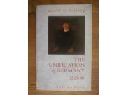 The Unification of Germany Access to History