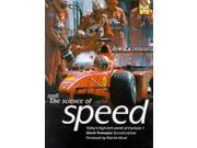 The Science of Speed Today s Fascinating High tech World of Formula 1