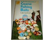 Pocket Encyclopaedia of Coarse Fishing Baits