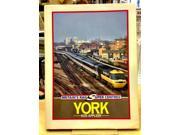 York Britain s Rail Super Centres