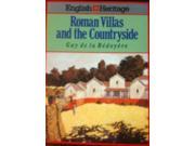 English Heritage Book of Villas and the Roman Countryside