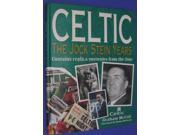 Celtic Jock Stein Years