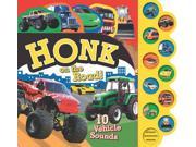 Honk on the Road! 10 Vehicle Sounds