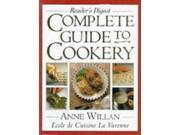 Complete Guide to Cookery