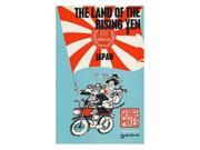 The Land of the Rising Yen Japan