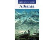 Albania Blue Guides