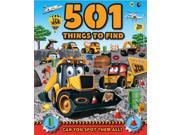 JCB 501 JCB Mega Machines to Find Activity Book. Have fun finding Joey Doug and Max at the theme park plus many other things! Perfect for Holiday Activities