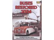 Buses Restored 2004