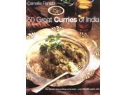 50 Great Curries of India Book DVD
