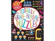 Totally Brain Bending Puzzles