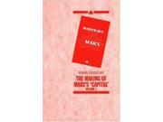 The Making of Marx s Capital Volume 2 Vol 2