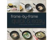Frame by Frame Cookery Quick and Easy Love Food
