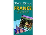 Rick Steves France 2005