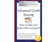 Advanced Credit Scoring