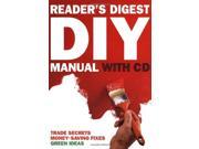 DIY Manual Readers Digest