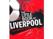 The Little Book of Liverpool Little Book of Football