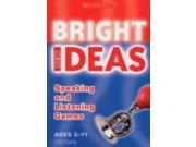 Speaking and Listening Games New Bright Ideas