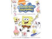 SpongeBob SquarePants Ultimate Sticker Book