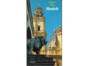 Munich City Guide Prestel city guide