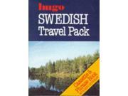 Swedish Travel Pack