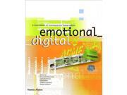 Emotional Digital A Sourcebook of Contemporary Typographics
