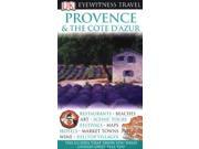 DK Eyewitness Travel Guide Provence The Cote d Azur