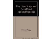 The Little Shepherd Boy Read Together Books