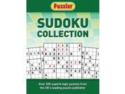 Puzzler Sudoku Compendium