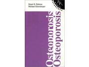 Rapid Reference to Osteoporosis Rapid Reference Series