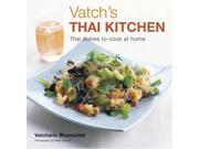 Vatch s Thai Kitchen