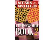 News of the World Crossword Book No. 2