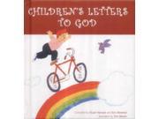 Children s Letters to God