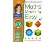 Maths Made Easy Ages 9 10 Key Stage 2 Advanced Carol Vorderman s Maths Made Easy
