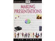 Essential Managers Making Presentations