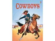 Cowboys Usborne Beginners