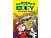 Minotaur Maze Monster Boy