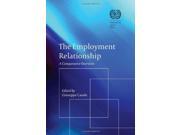 Employment Relationship A Comparative Overview Modern Studies in European Law