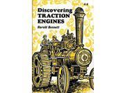 Traction Engines Discovering