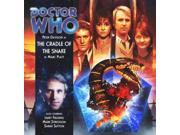 The Cradle of the Snake Doctor Who