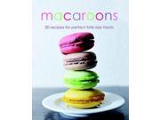 Macaroons Home Style