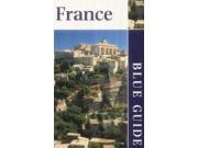 France Blue Guides