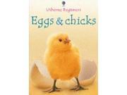 Eggs and Chicks Usborne Beginners
