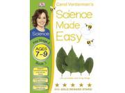 Science Made Easy Life Processes Living Things Ages 7 9 Key Stage 2 Book 1 Carol Vorderman s Science Made Easy